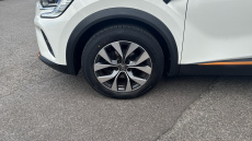 Renault Captur 1.0 TCE 100 Iconic 5dr Petrol Hatchback